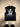 “RESTRICTED” SLEEVELESS TEE (BLACK)