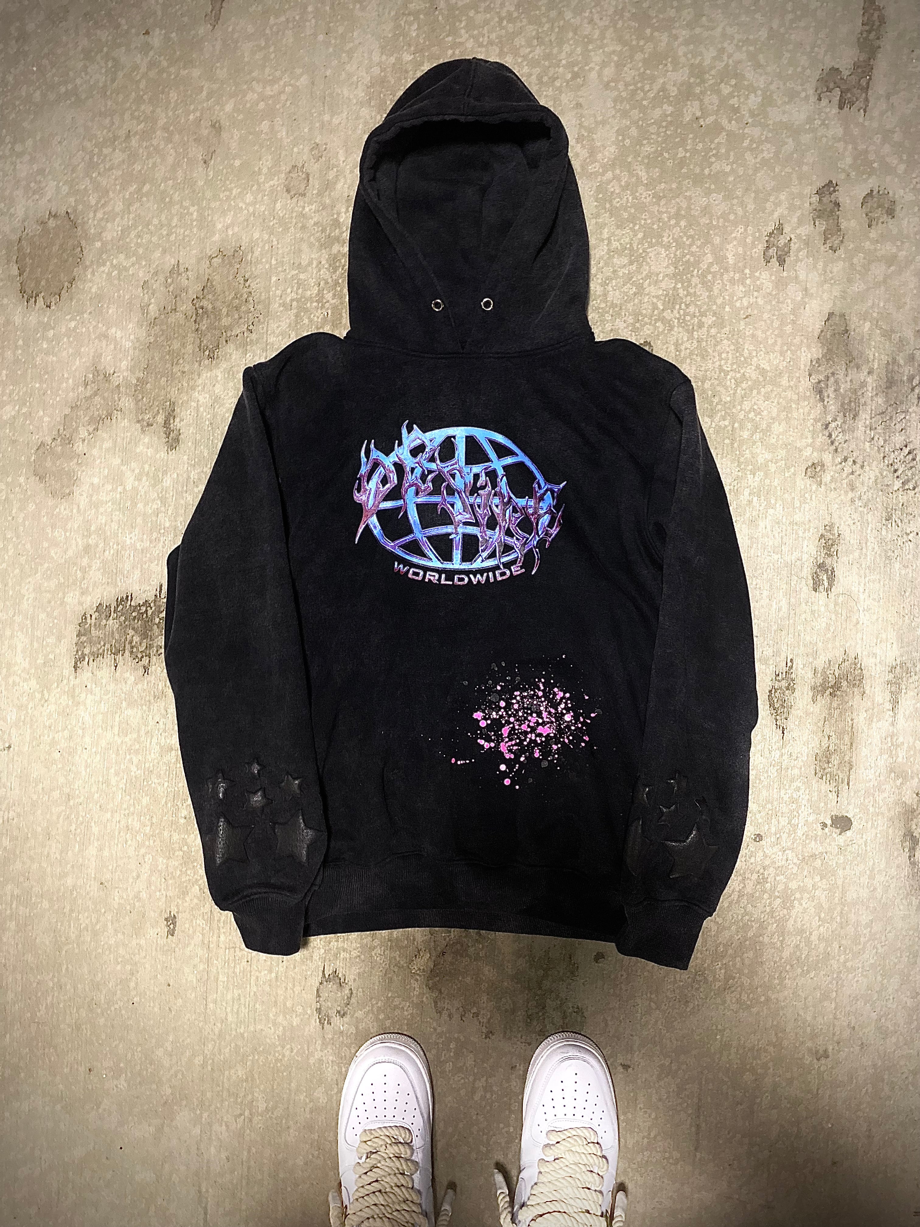 Hoodie worldwide online